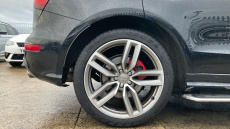 Audi Q5 SQ5 Quattro 5dr Tip Auto Diesel Estate